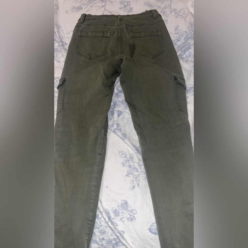 RedFox jeans - Picture 4 of 4